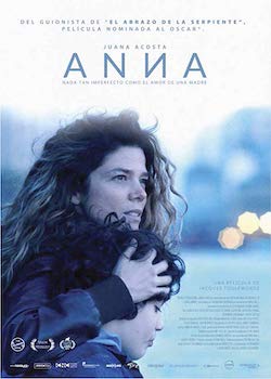 Anna [2015]