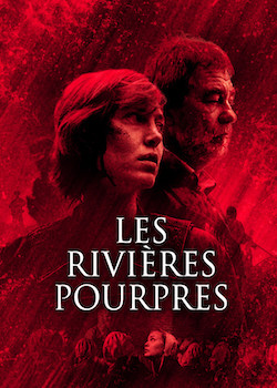 Les Rivières Pourpres [2018-]