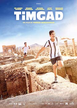 Timgad [2016]
