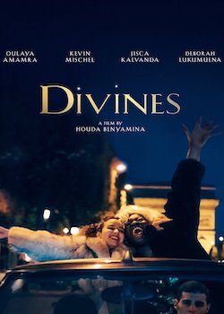 Divines [2016]