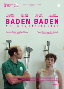 Baden Baden [2016]