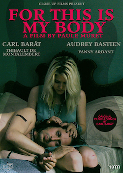 For This Is My Body [2016]