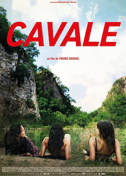 Cavale [2018]
