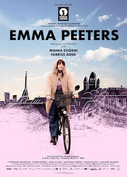 Emma Peteers [2018]