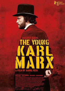 The Young Karl Marx [2017]